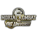 Mortal Combat Vs DC Universe 1 Icon